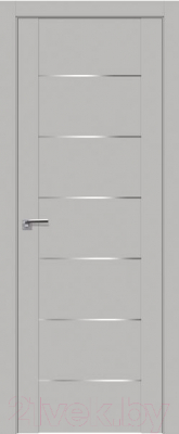 

Дверь межкомнатная ProfilDoors, Модерн 2.07U 80x200