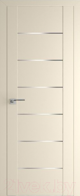 

Дверь межкомнатная ProfilDoors, Модерн 2.07U 80x200