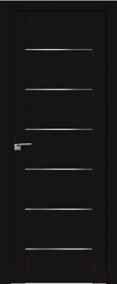 

Дверь межкомнатная ProfilDoors, Модерн 2.07U 80x200
