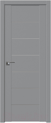 

Дверь межкомнатная ProfilDoors, Модерн 2.07U 90x200