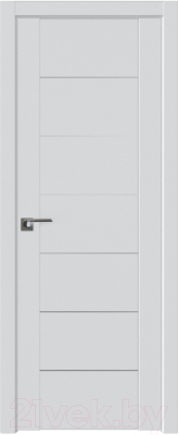 

Дверь межкомнатная ProfilDoors, Модерн 2.07U 90x200