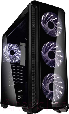 

Игровой системный блок ТОР, Gaming 51064