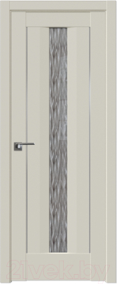 

Дверь межкомнатная ProfilDoors, Модерн 2.48U 80x200