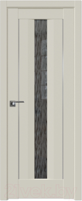 

Дверь межкомнатная ProfilDoors, Модерн 2.48U 70x200
