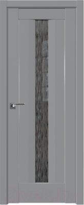 

Дверь межкомнатная ProfilDoors, Модерн 2.48U 90x200