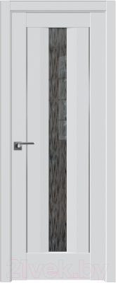 

Дверь межкомнатная ProfilDoors, Модерн 2.48U 90x200
