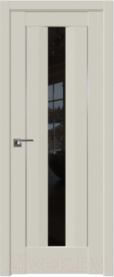 

Дверь межкомнатная ProfilDoors, Модерн 2.48U 70x200