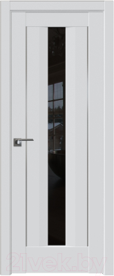 

Дверь межкомнатная ProfilDoors, Модерн 2.48U 80x200