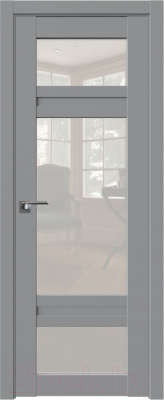 

Дверь межкомнатная ProfilDoors, Модерн 2.46U 90x200