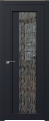 

Дверь межкомнатная ProfilDoors, Модерн 2.72U 80x200