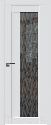 

Дверь межкомнатная ProfilDoors, Модерн 2.72U 90x200