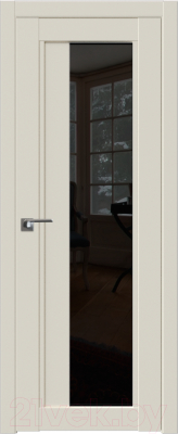 

Дверь межкомнатная ProfilDoors, Модерн 2.72U 80x200