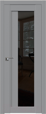 

Дверь межкомнатная ProfilDoors, Модерн 2.72U 90x200