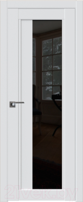 

Дверь межкомнатная ProfilDoors, Модерн 2.72U 90x200