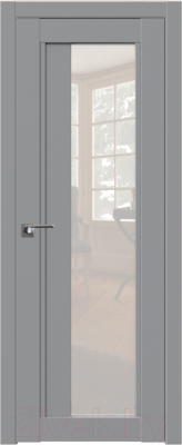 

Дверь межкомнатная ProfilDoors, Модерн 2.72U 70x200