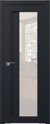 

Дверь межкомнатная ProfilDoors, Модерн 2.72U 60x200