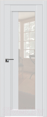 

Дверь межкомнатная ProfilDoors, Модерн 2.72U 60x200