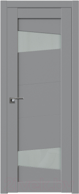 

Дверь межкомнатная ProfilDoors, Модерн 2.84U 60x200