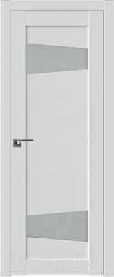 

Дверь межкомнатная ProfilDoors, Модерн 2.84U 60x200