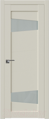 

Дверь межкомнатная ProfilDoors, Модерн 2.84U 60x200