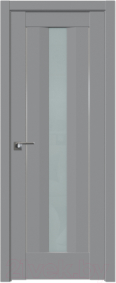 

Дверь межкомнатная ProfilDoors, Модерн 2.48U 60x200