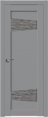 

Дверь межкомнатная ProfilDoors, Модерн 2.84U 80x200