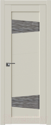 

Дверь межкомнатная ProfilDoors, Модерн 2.84U 70x200
