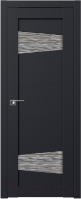 

Дверь межкомнатная ProfilDoors, Модерн 2.84U 60x200