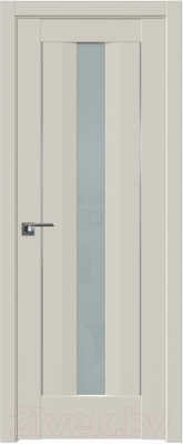 

Дверь межкомнатная ProfilDoors, Модерн 2.48U 60x200