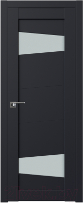 

Дверь межкомнатная ProfilDoors, Модерн 2.84U 90x200