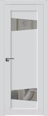 

Дверь межкомнатная ProfilDoors, Модерн 2.84U 60x200