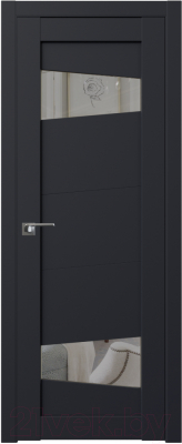 

Дверь межкомнатная ProfilDoors, Модерн 2.84U 70x200