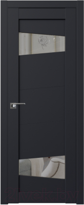 

Дверь межкомнатная ProfilDoors, Модерн 2.84U 80x200
