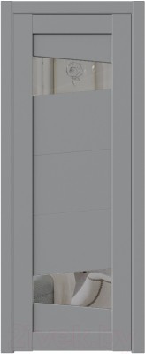 

Дверь межкомнатная ProfilDoors, Модерн 2.84U 90x200