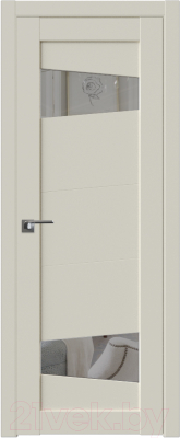 

Дверь межкомнатная ProfilDoors, Модерн 2.84U 90x200