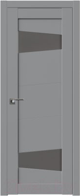 

Дверь межкомнатная ProfilDoors, Модерн 2.84U 70x200