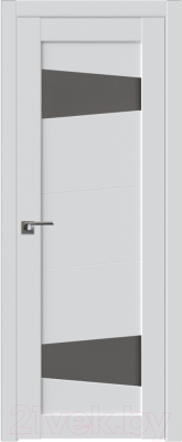 

Дверь межкомнатная ProfilDoors, Модерн 2.84U 80x200