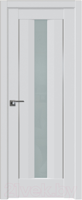 

Дверь межкомнатная ProfilDoors, Модерн 2.48U 80x200
