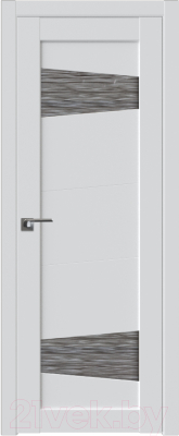 

Дверь межкомнатная ProfilDoors, Модерн 2.84U 60x200