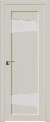 

Дверь межкомнатная ProfilDoors, Модерн 2.84U 90x200