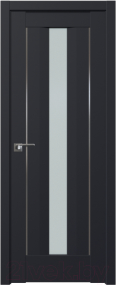 

Дверь межкомнатная ProfilDoors, Модерн 2.48U 80x200