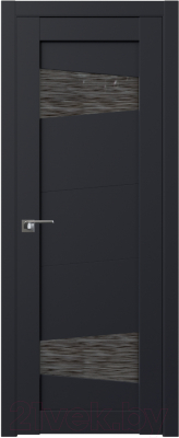 

Дверь межкомнатная ProfilDoors, Модерн 2.84U 80x200