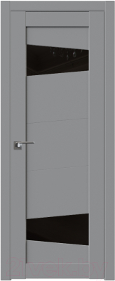 

Дверь межкомнатная ProfilDoors, Модерн 2.84U 70x200