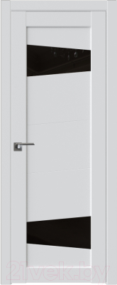 

Дверь межкомнатная ProfilDoors, Модерн 2.84U 80x200