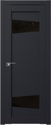 

Дверь межкомнатная ProfilDoors, Модерн 2.84U 80x200