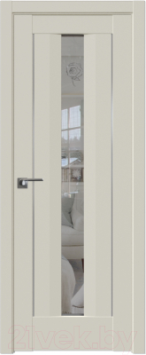 

Дверь межкомнатная ProfilDoors, Модерн 2.48U 60x200