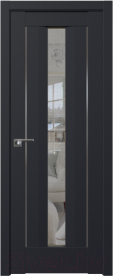 

Дверь межкомнатная ProfilDoors, Модерн 2.48U 60x200