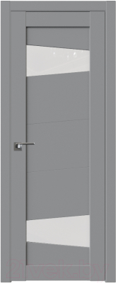 

Дверь межкомнатная ProfilDoors, Модерн 2.84U 70x200