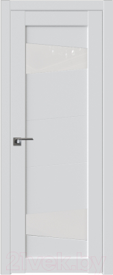 

Дверь межкомнатная ProfilDoors, Модерн 2.84U 70x200