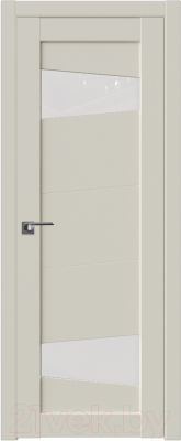

Дверь межкомнатная ProfilDoors, Модерн 2.84U 70x200